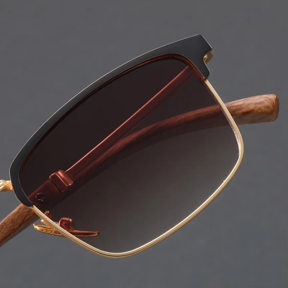 Men’s Milano Sunglasses