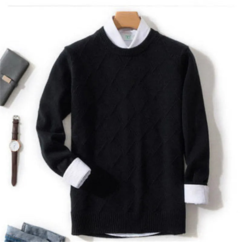 Brescia Cashmere Sweater