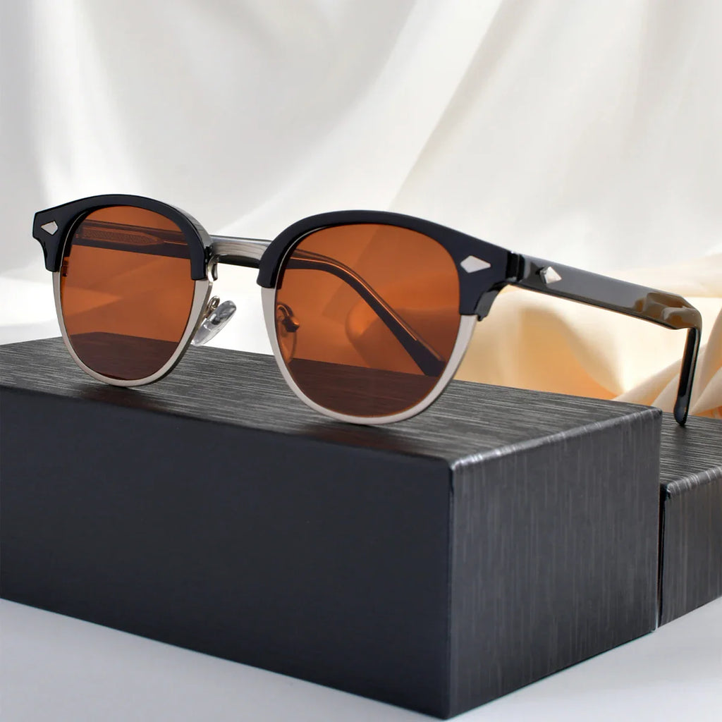 Men’s Amalfi Polarized Sunglasses