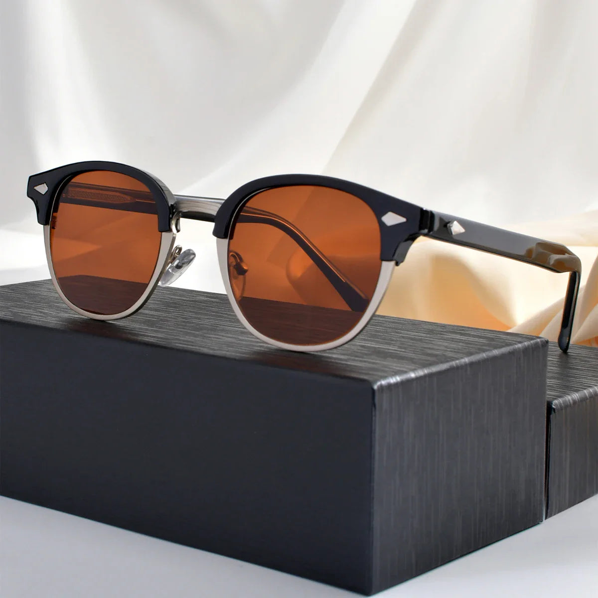 Men’s Amalfi Polarized Sunglasses