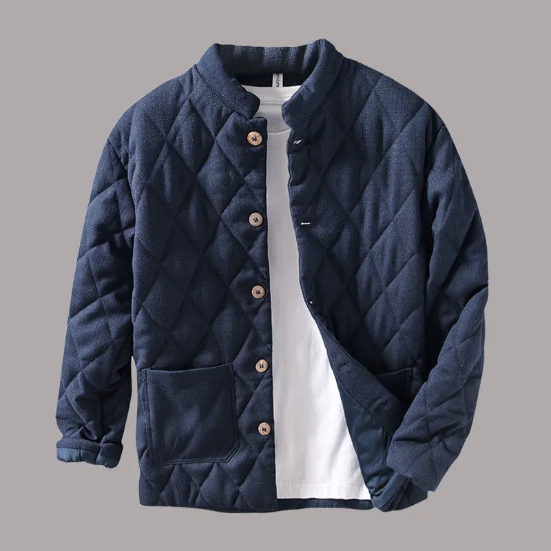 Dalston Quilted Jacket