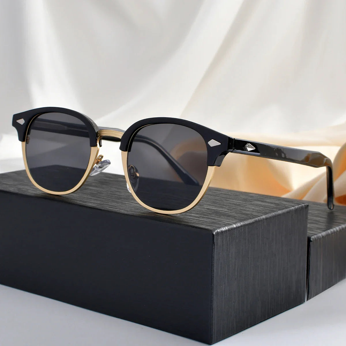 Men’s Amalfi Polarized Sunglasses