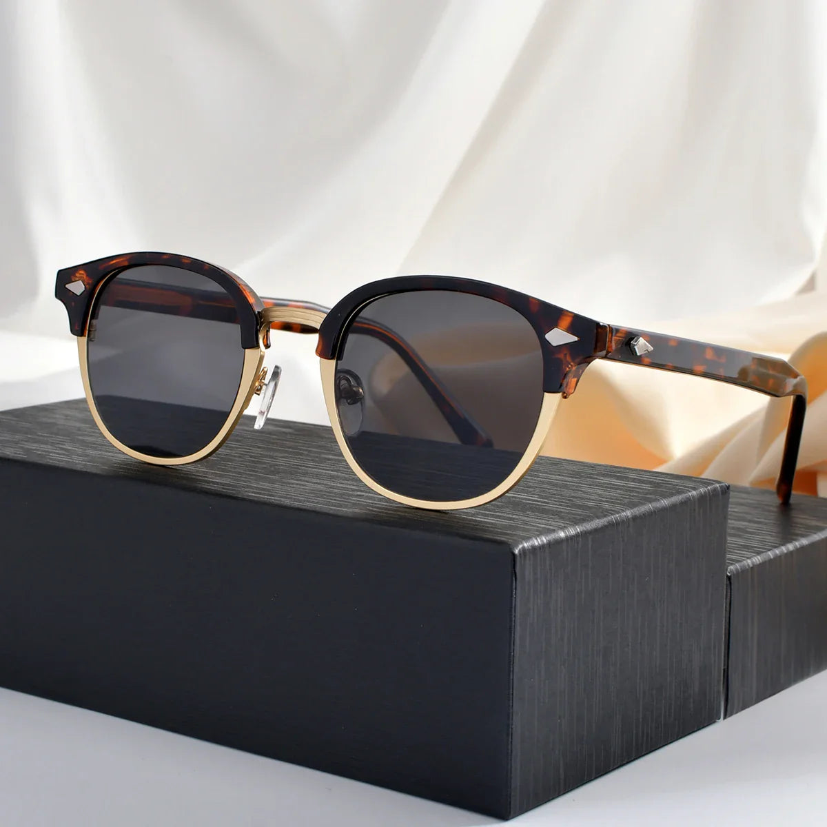 Men’s Amalfi Polarized Sunglasses