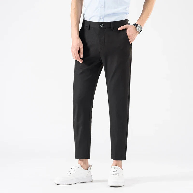 Cortona Chino Trousers