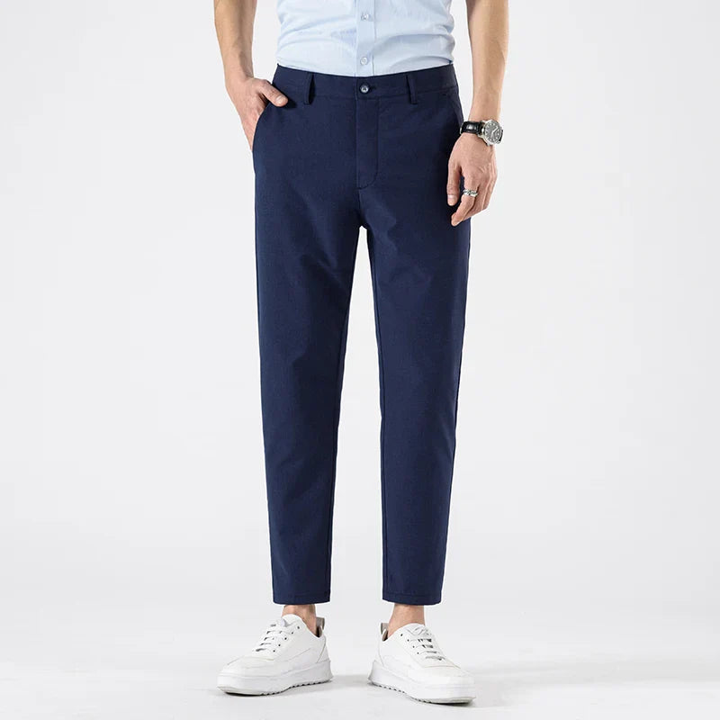 Cortona Chino Trousers