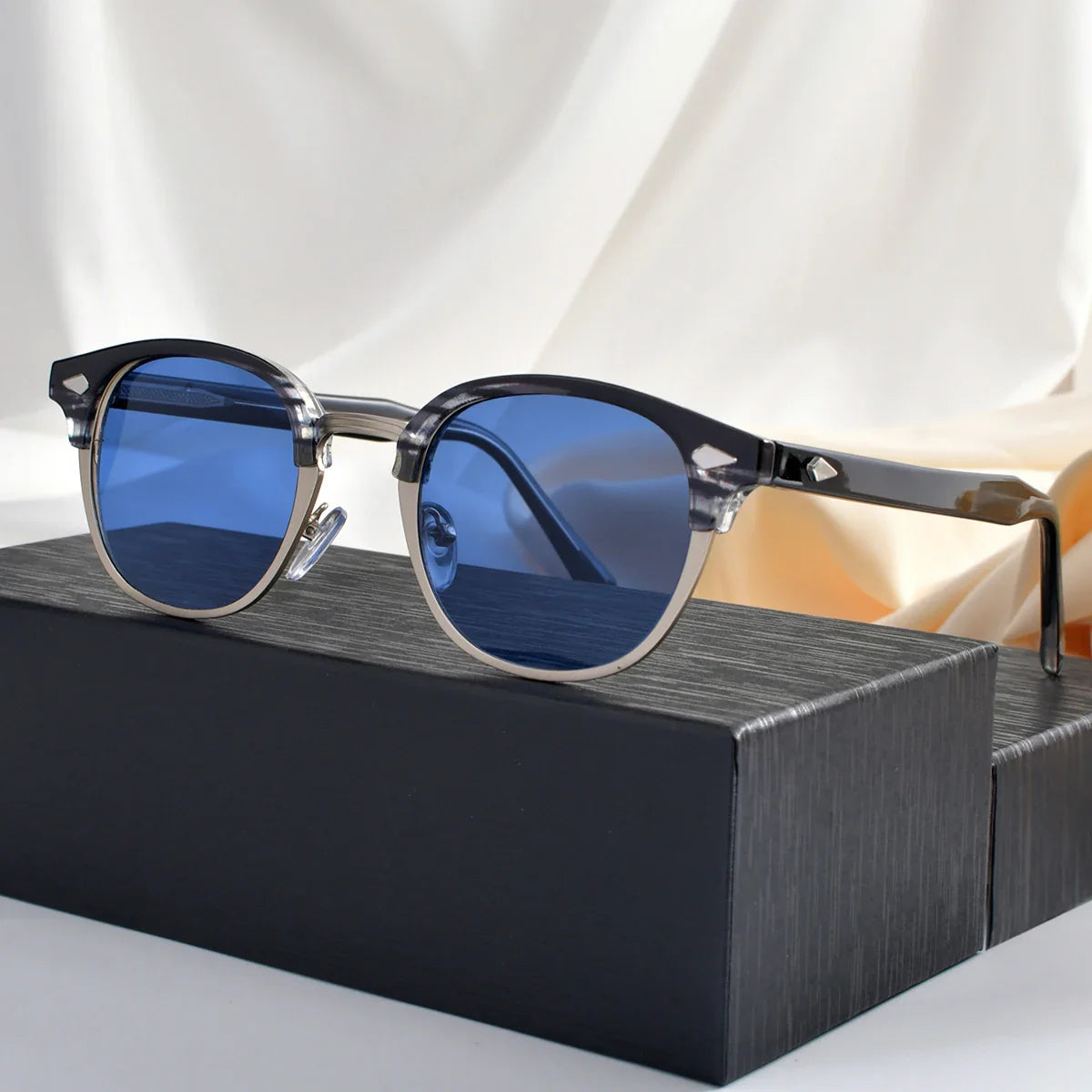 Men’s Amalfi Polarized Sunglasses