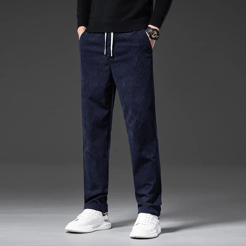 Harrington Corduroy Pants