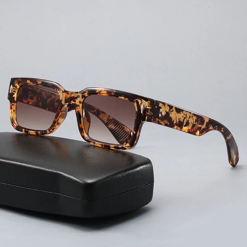 Aland Jenson Sunglasses