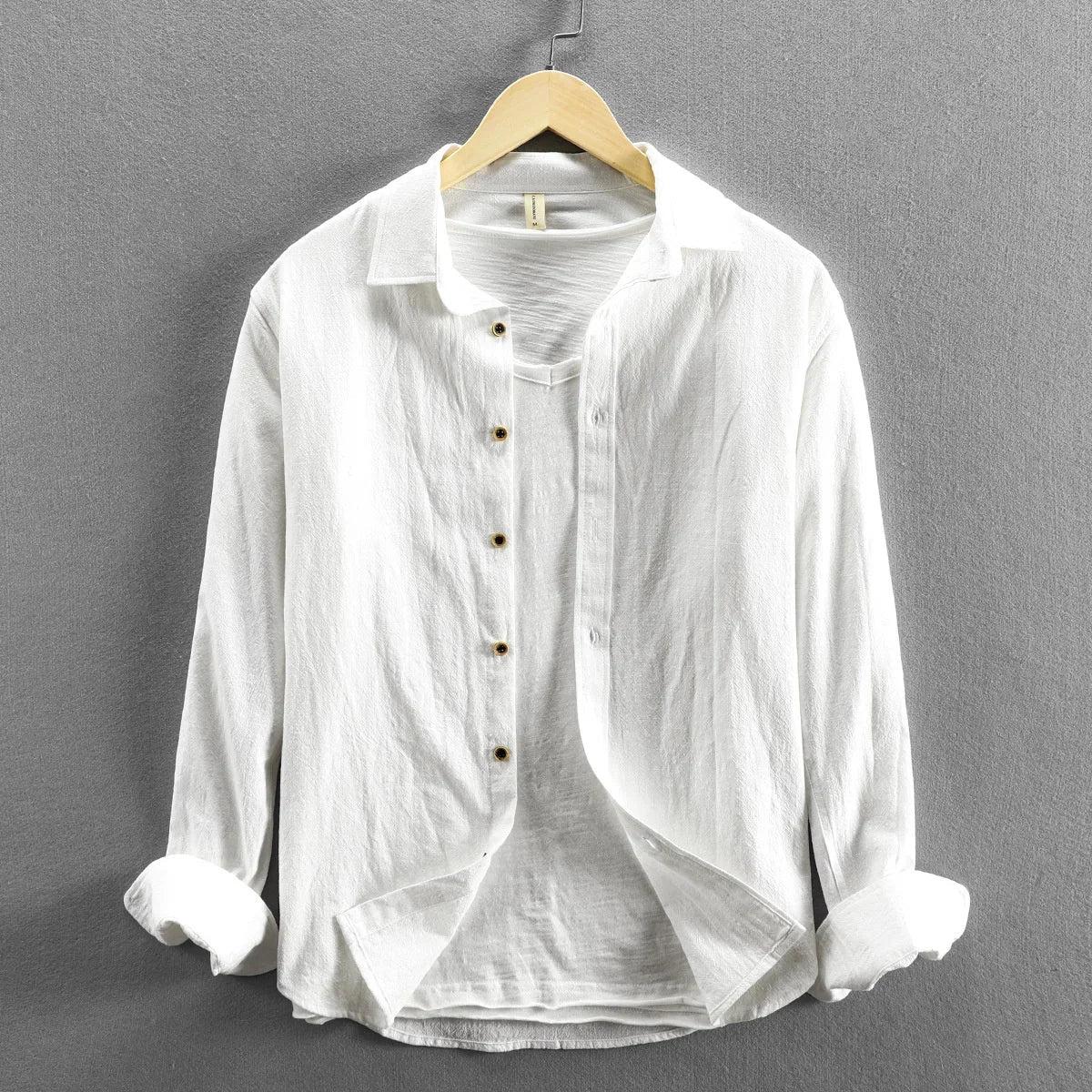 Valerio Button-Up Shirt