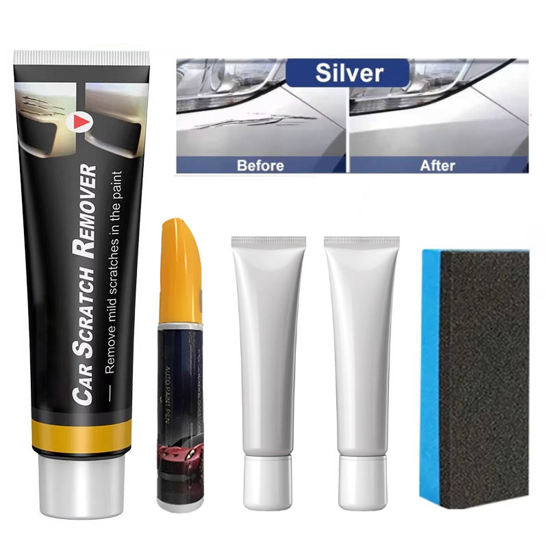 Car Scratch Repair Kit