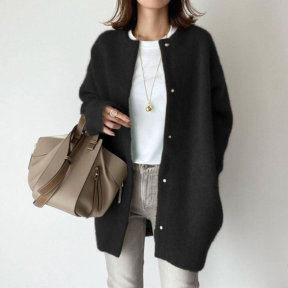 Verona Wool Cardigan
