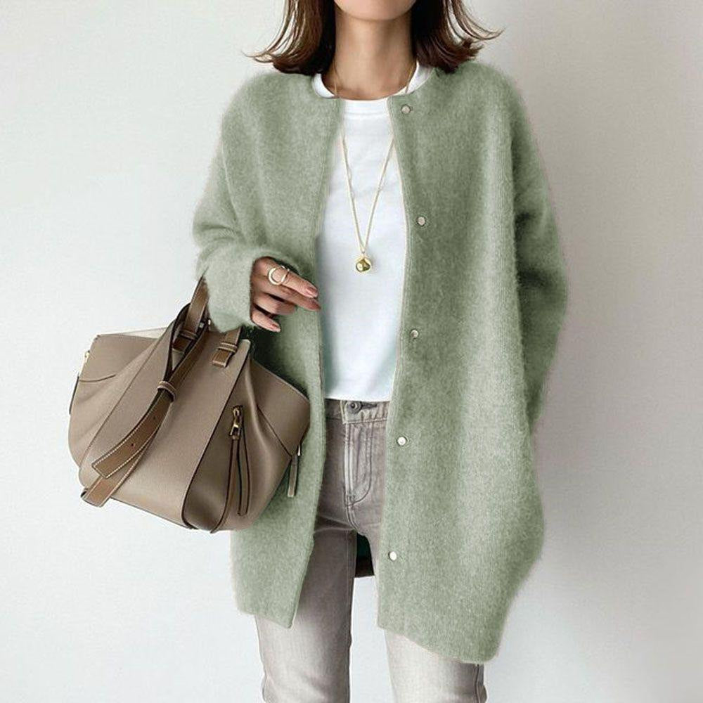 Verona Wool Cardigan