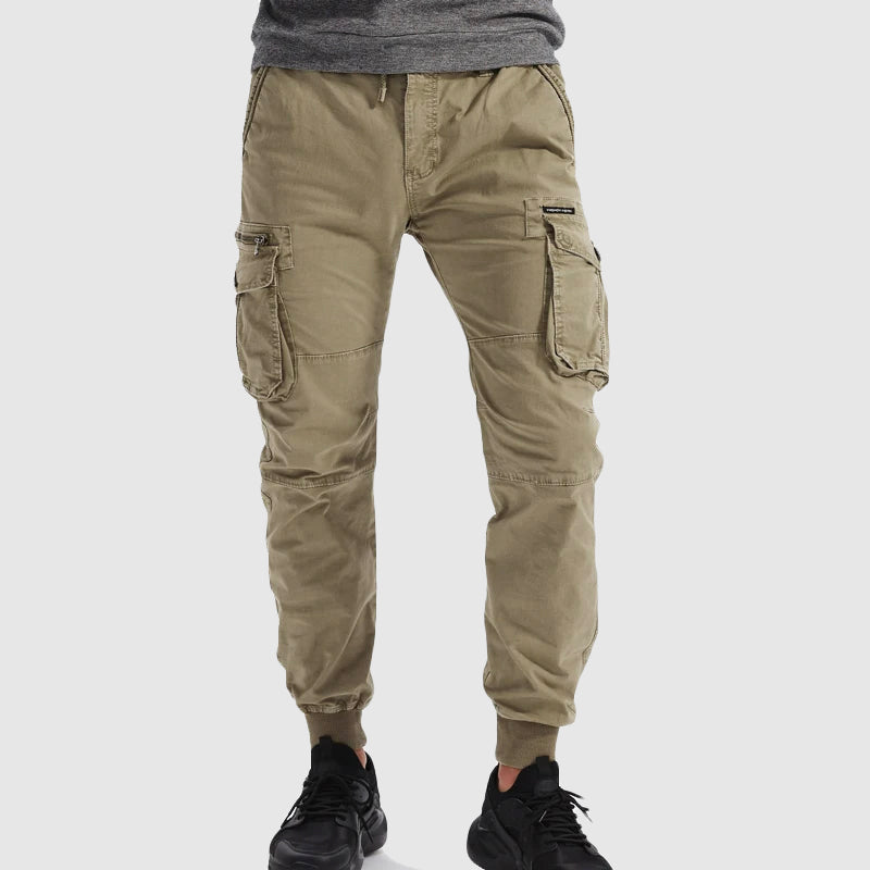 Atlas Cargo Pants