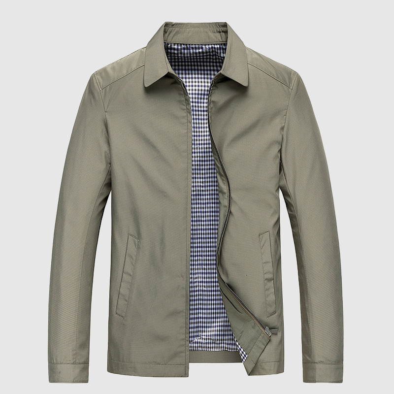 Arston Business Jacket