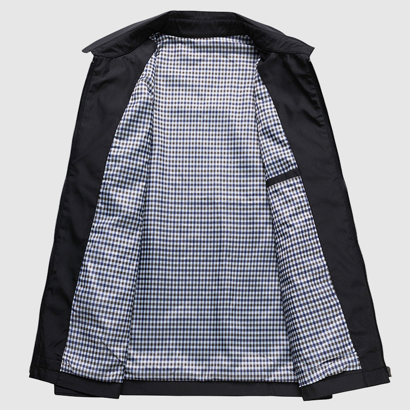 Arston Business Jacket