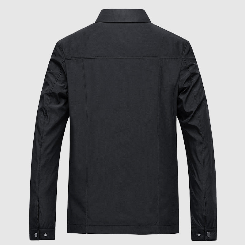 Arston Business Jacket