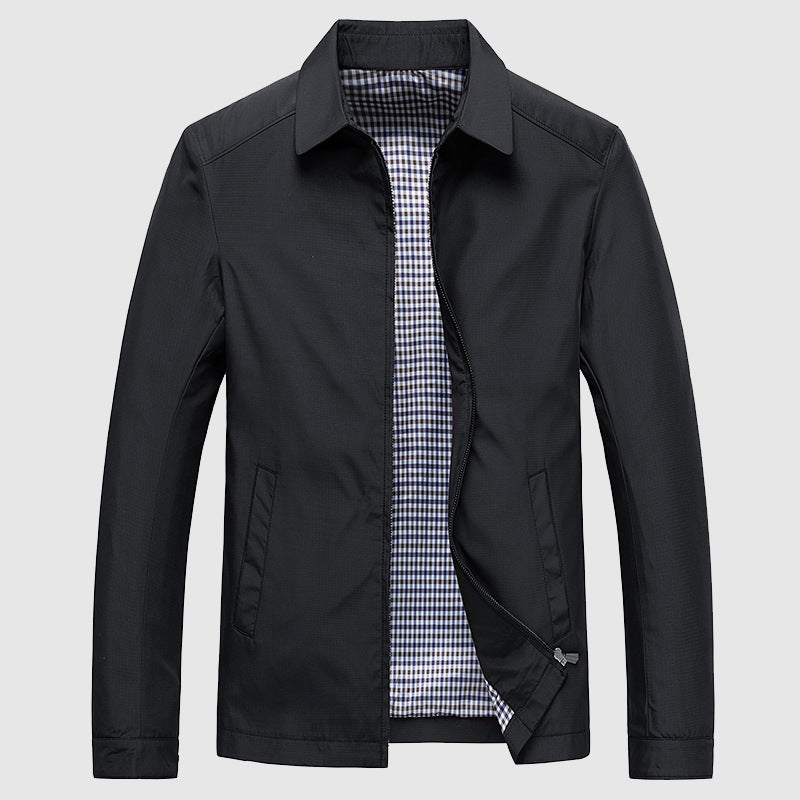 Arston Business Jacket