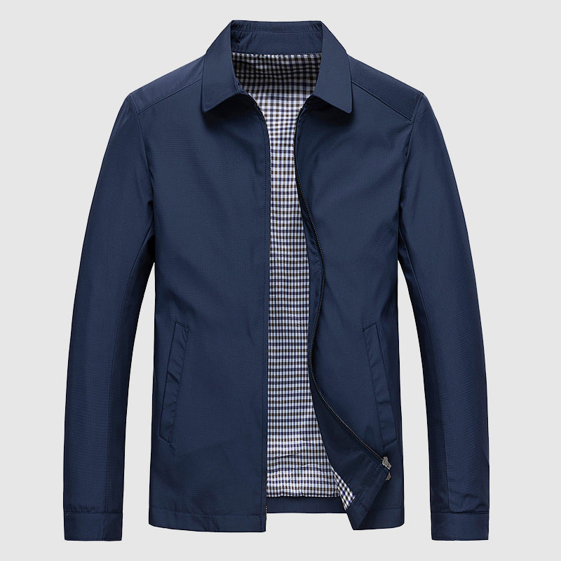Arston Business Jacket