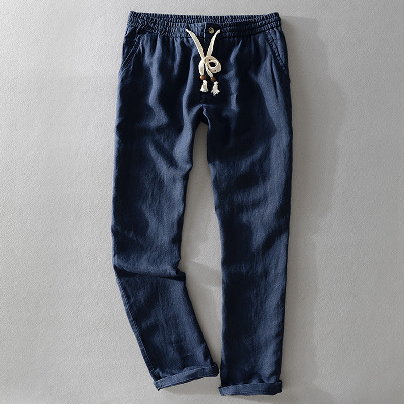 Whitford Linen Pants