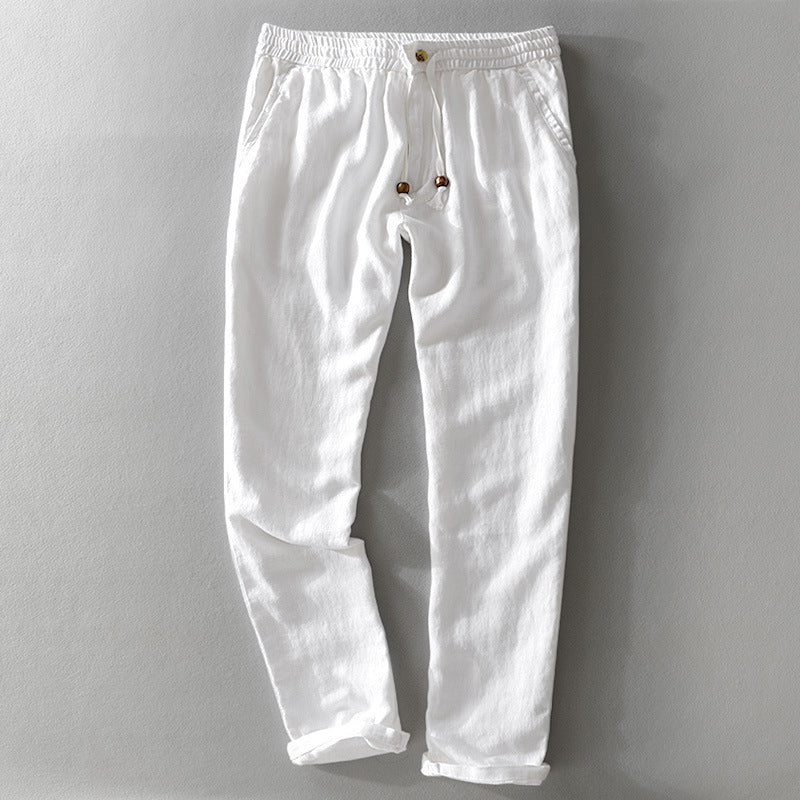 Whitford Linen Pants