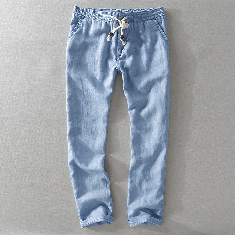 Whitford Linen Pants