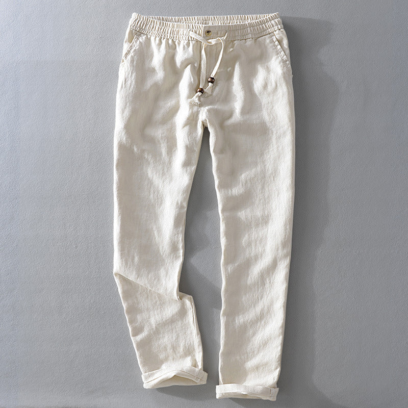 Whitford Linen Pants