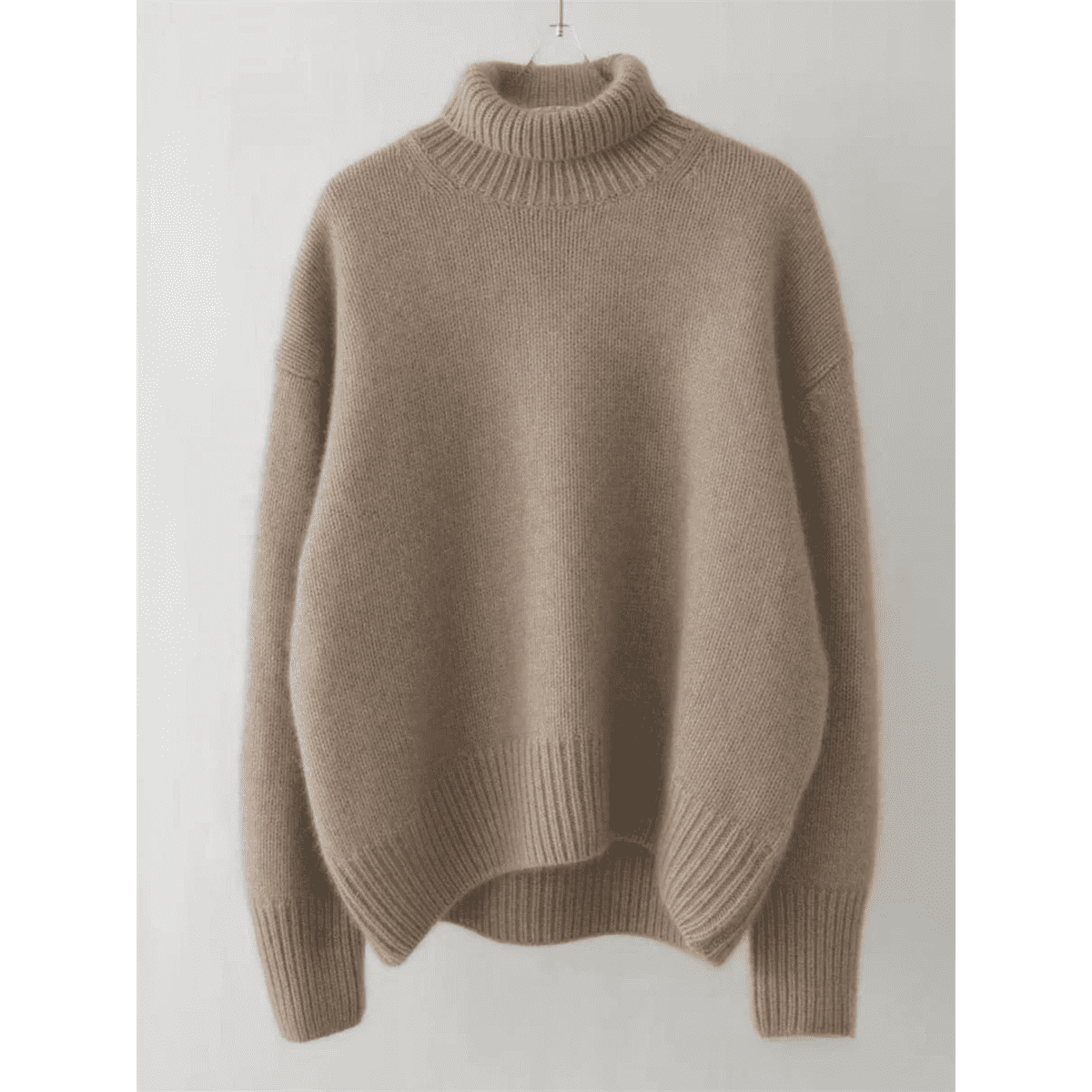 Lucerne Turtleneck Sweater