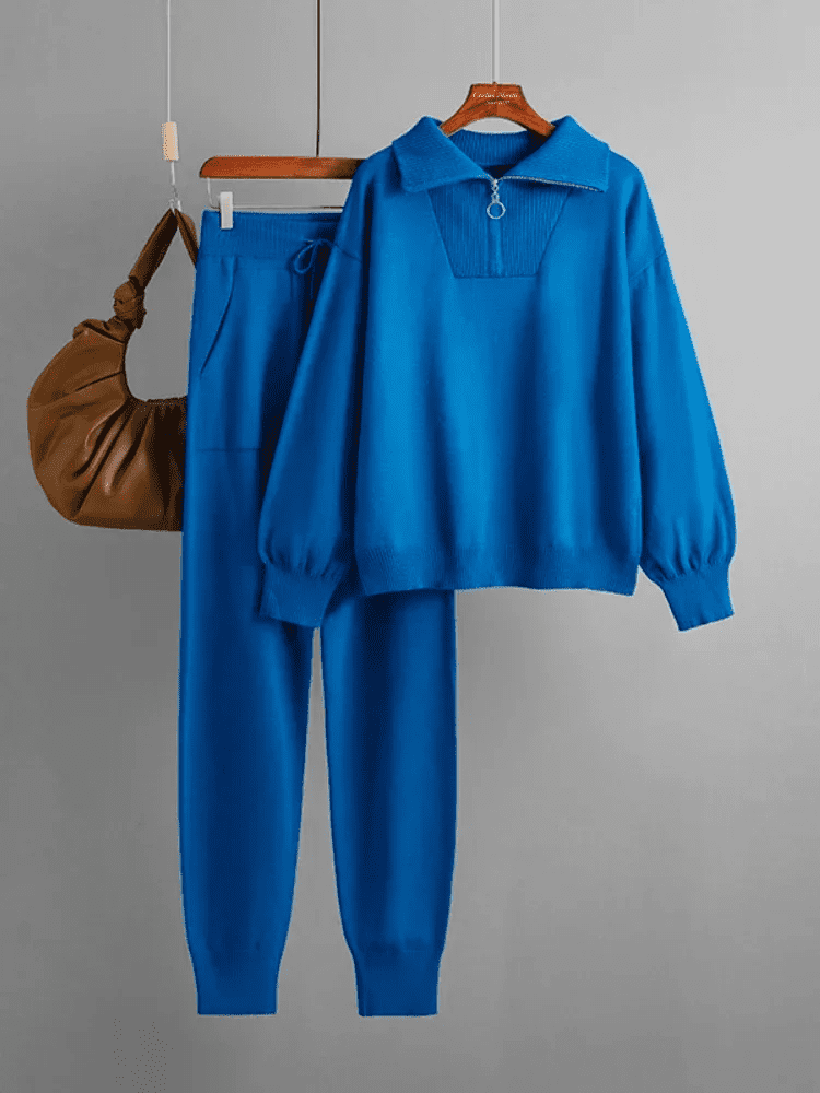 Omonia Sweatsuit Set