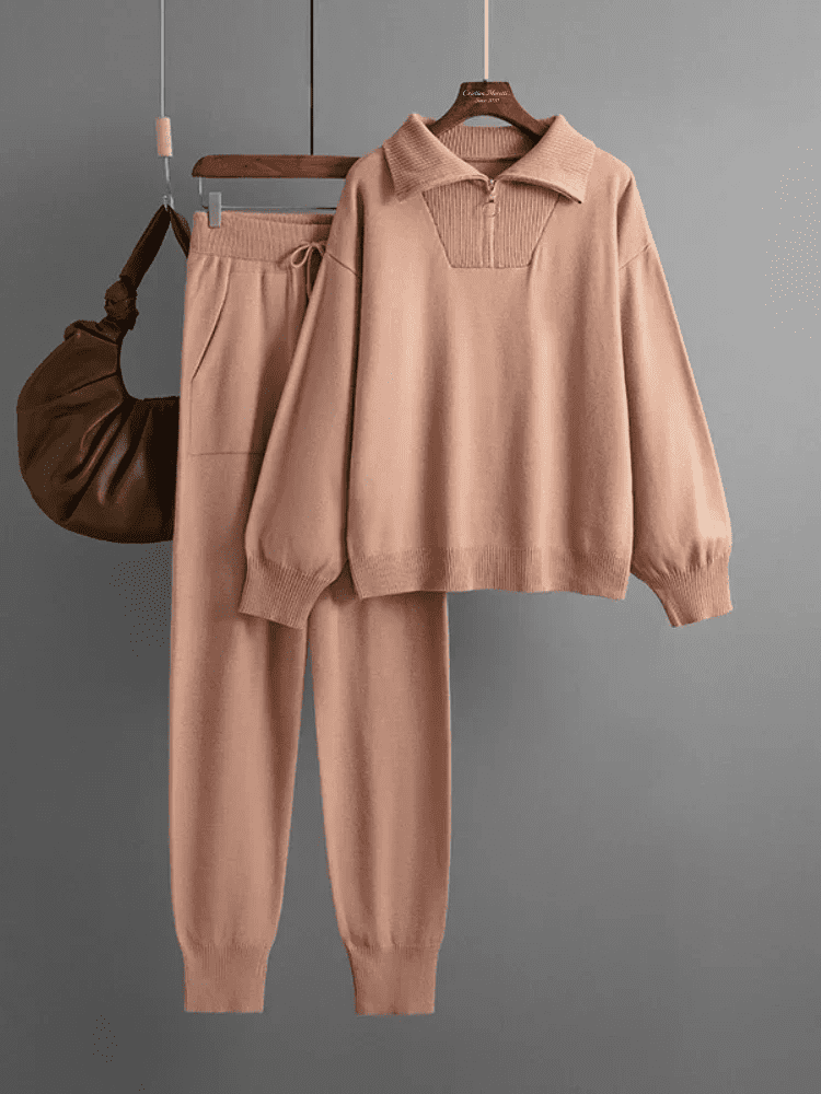 Omonia Sweatsuit Set