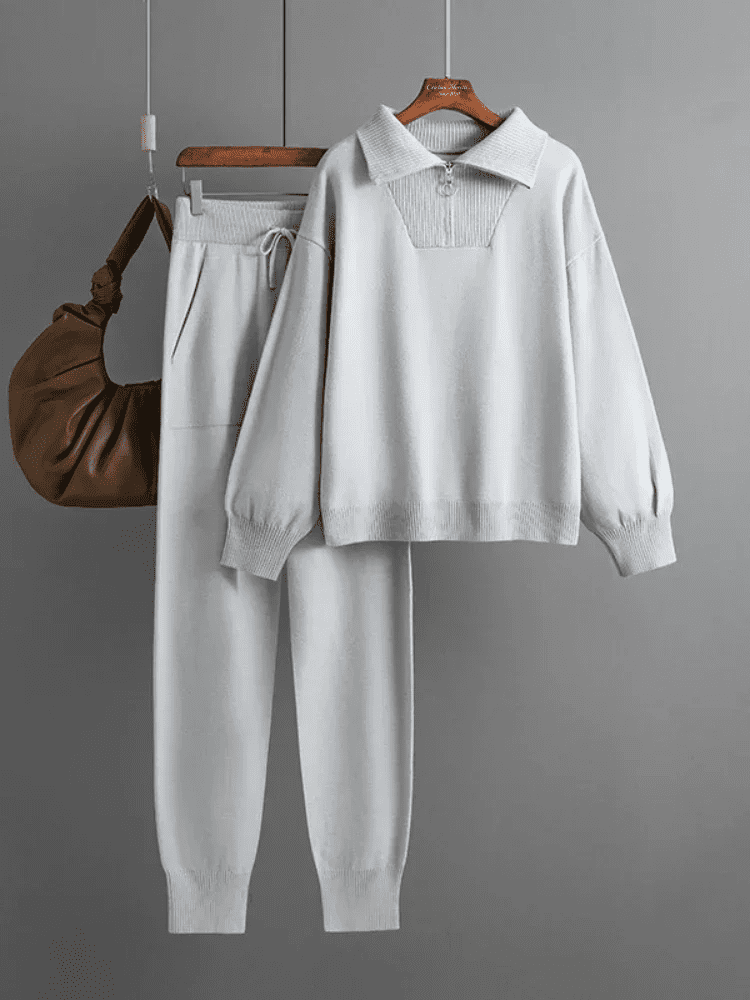 Omonia Sweatsuit Set