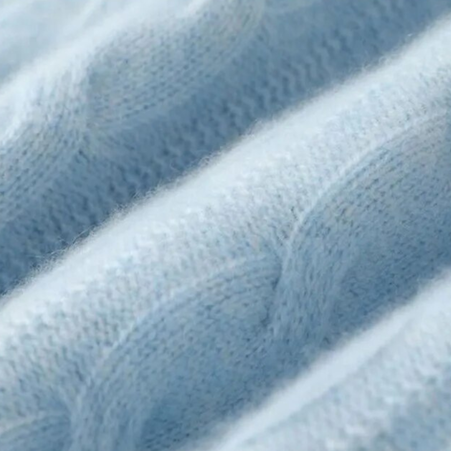 Bellano Wool Cardigan