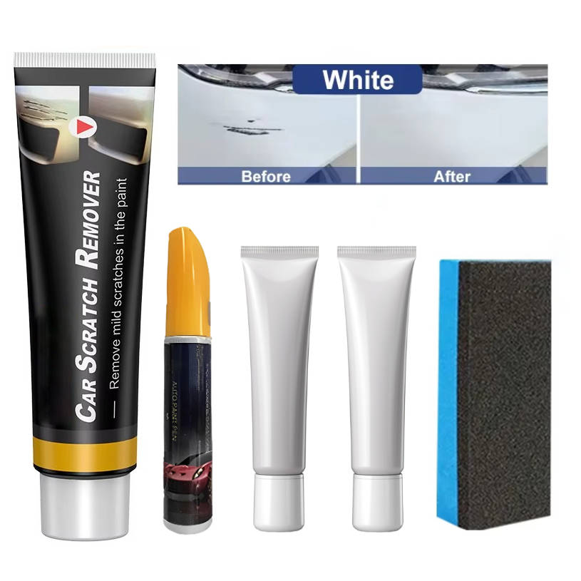 Car Scratch Repair Kit