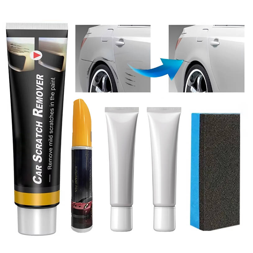 Car Scratch Repair Kit