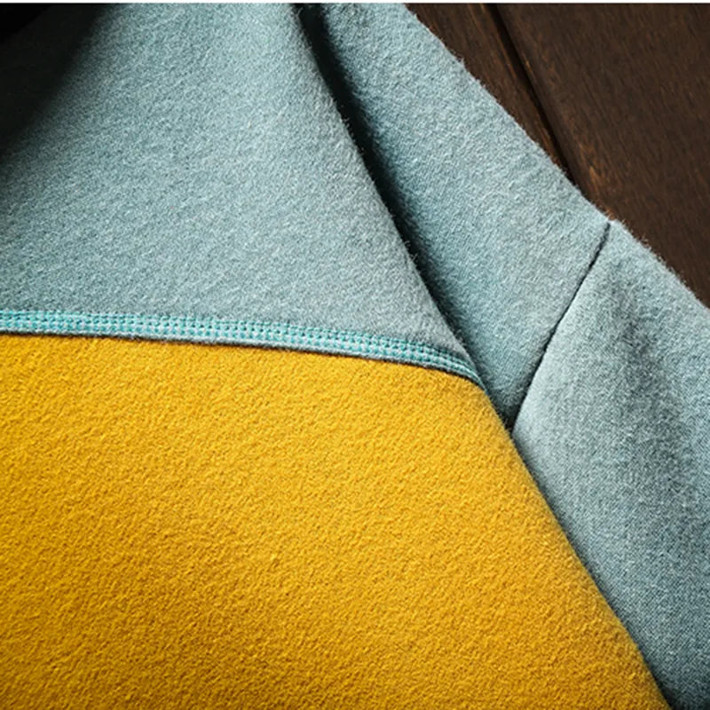 Bellmere Colorblock Hoodie