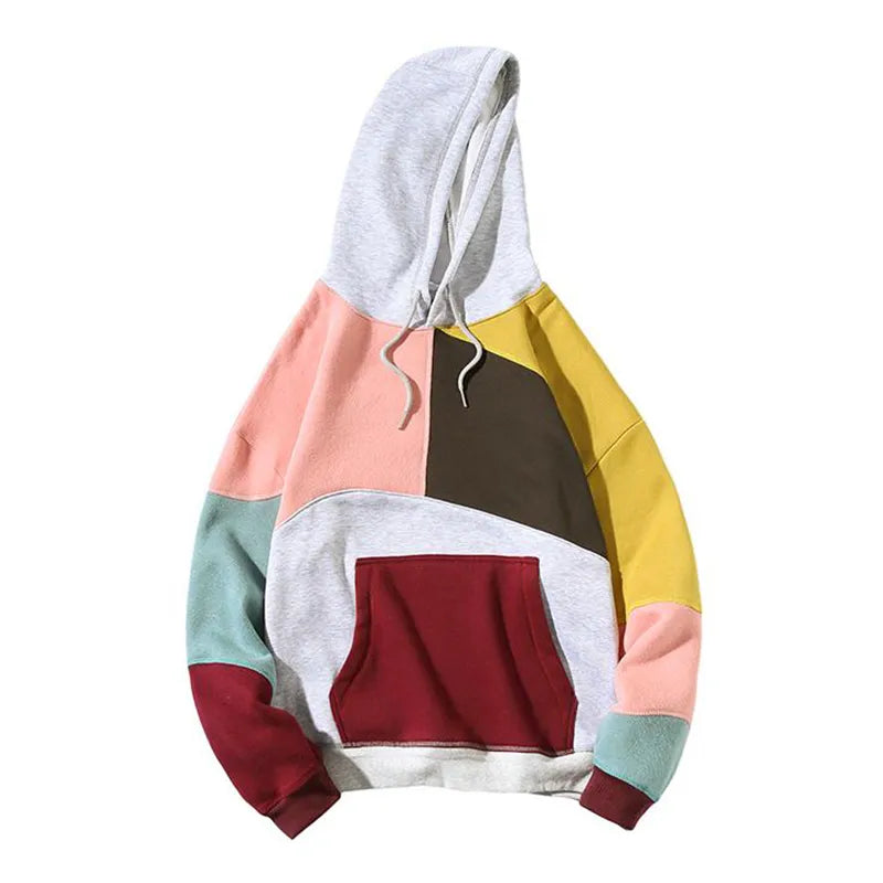 Bellmere Colorblock Hoodie