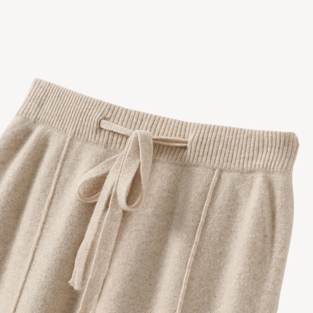 Seren Knit Lounge Pants