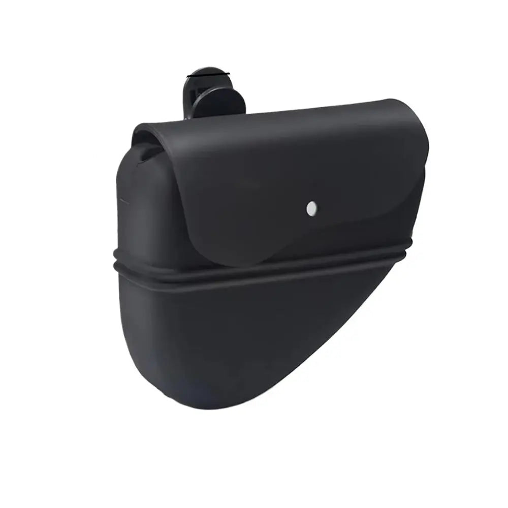 Silicone Dog Treat Training Pouch