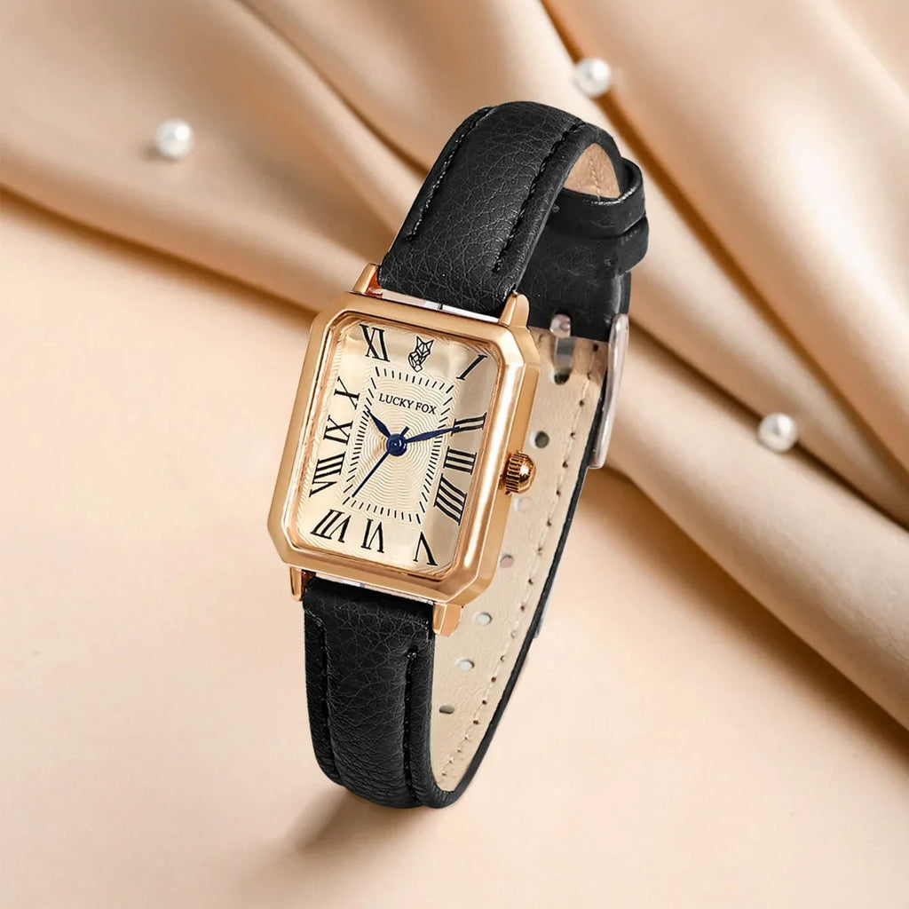 Lucent Roman Dial Watch