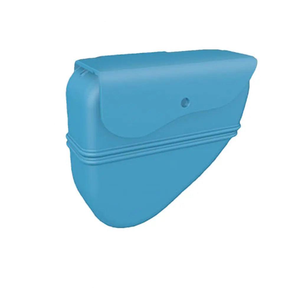 Silicone Dog Treat Training Pouch