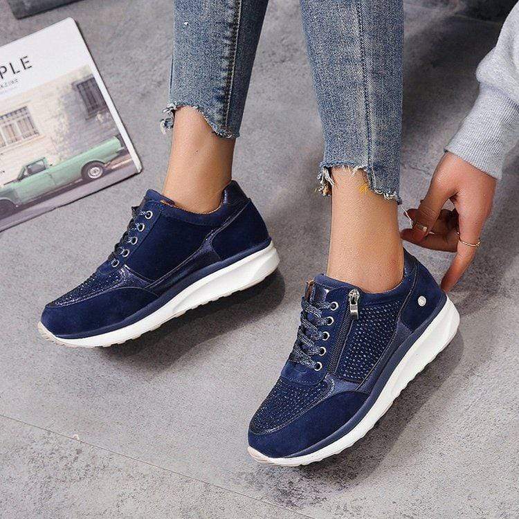 Women’s Orthopedic Walking Shoes