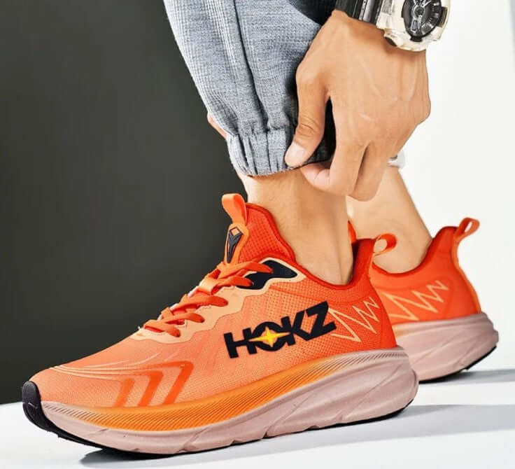 Apex Performance Running Sneakers