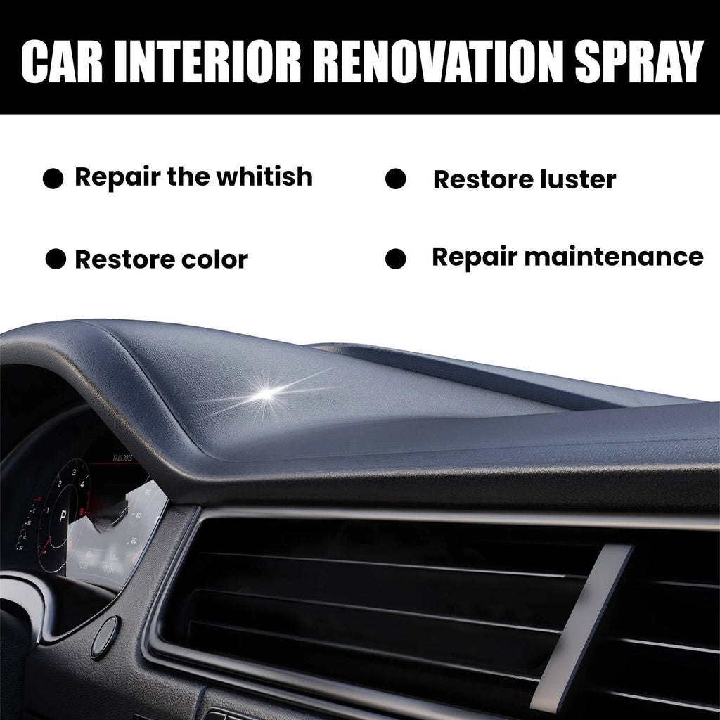 Luxe Interior Cleaner (Set of 3)