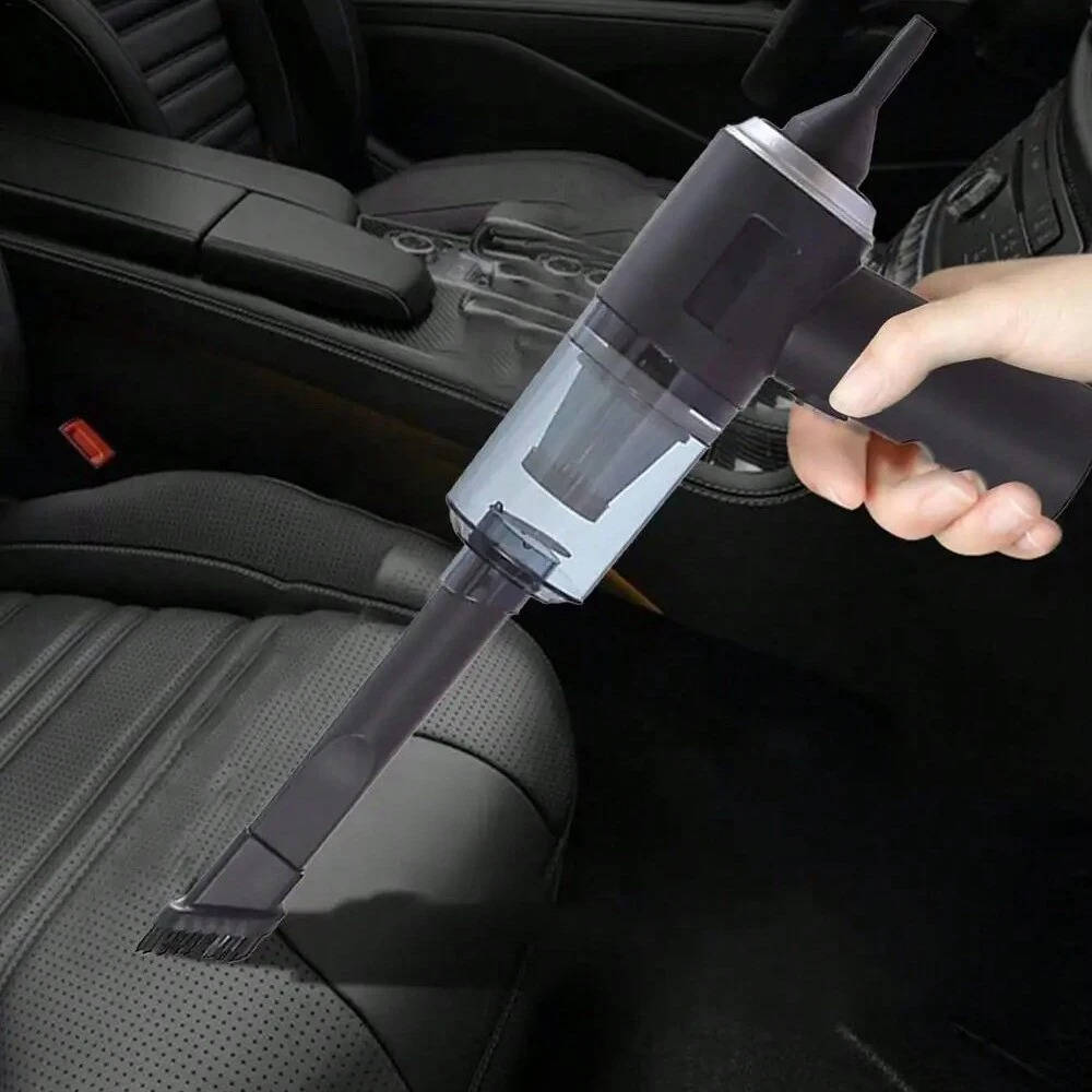 AeroClean Cordless Vacuum