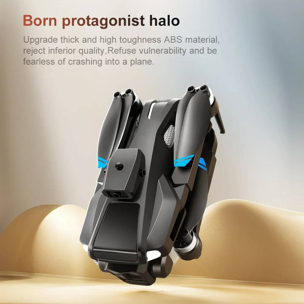 Apex 5G Triple Camera Drone