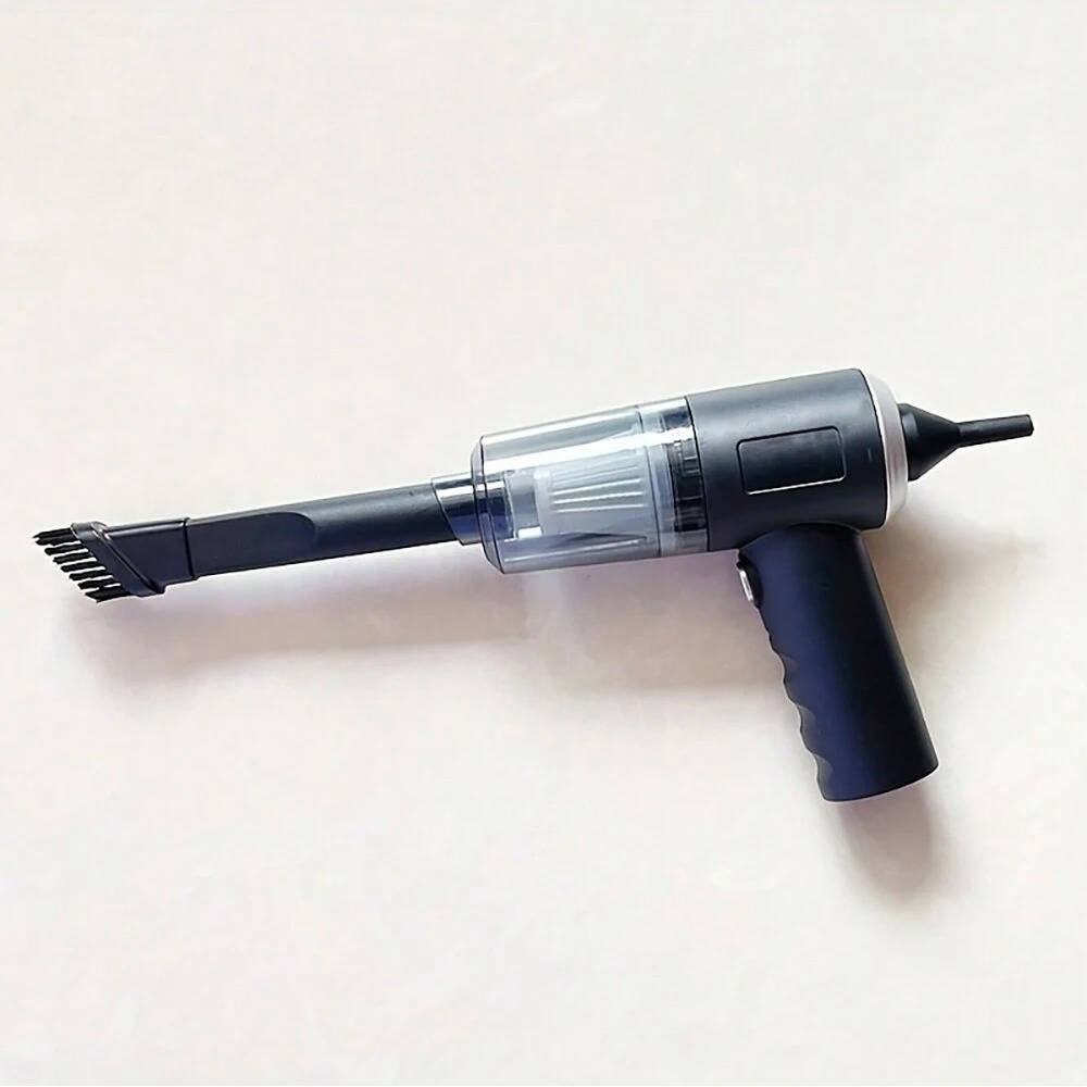 AeroClean Cordless Vacuum