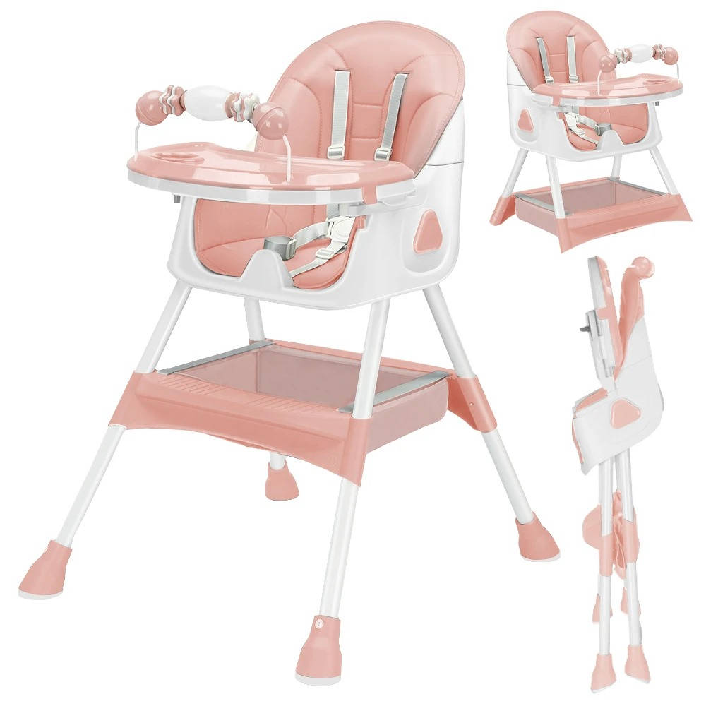 FlexiSeat High Chair