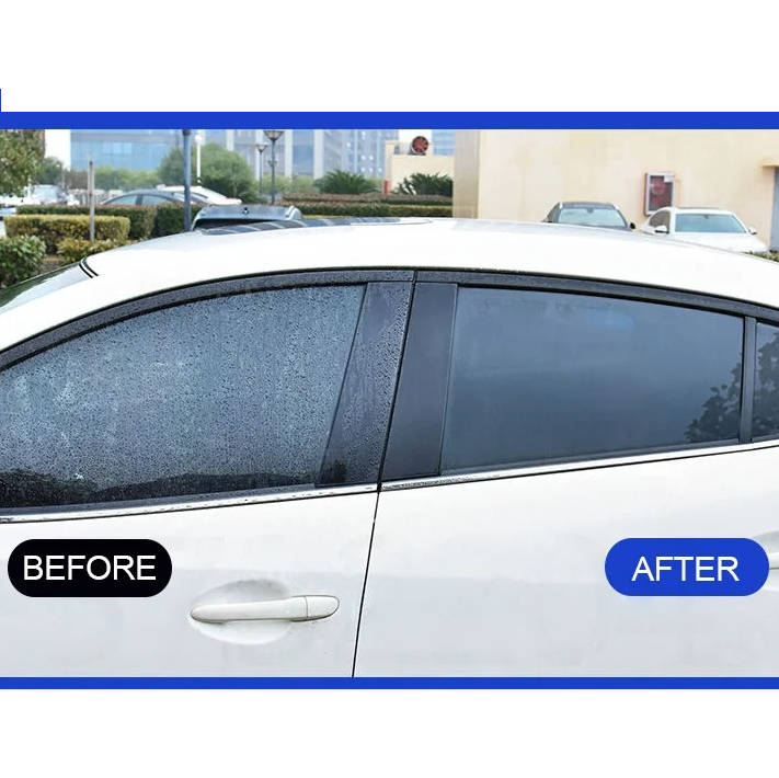 Crystal View Repellent Spray