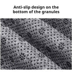 Ergonomic Meditation Cushion