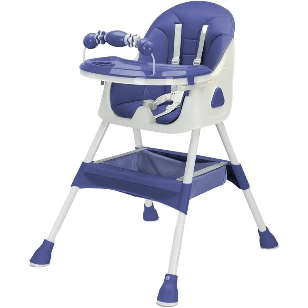 FlexiSeat High Chair
