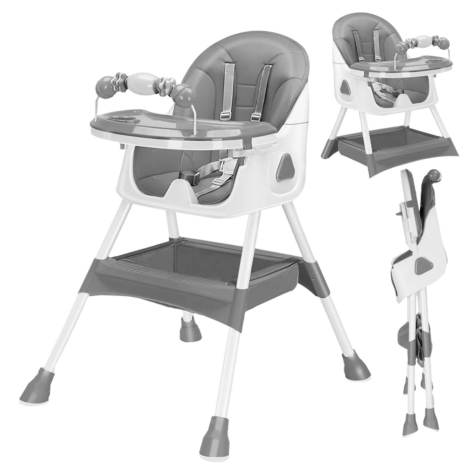 FlexiSeat High Chair